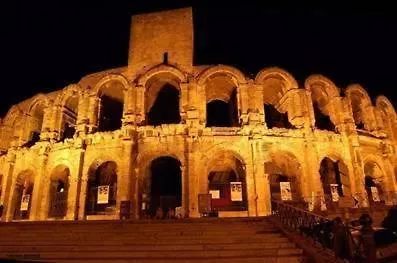 Crau Arles
